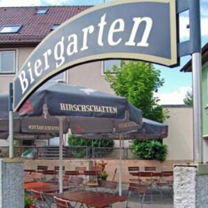 Landgasthof Kreuz Mit Gaestehaus Immendingen Exteriör bild